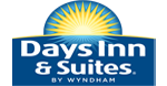 Days Inn Logo